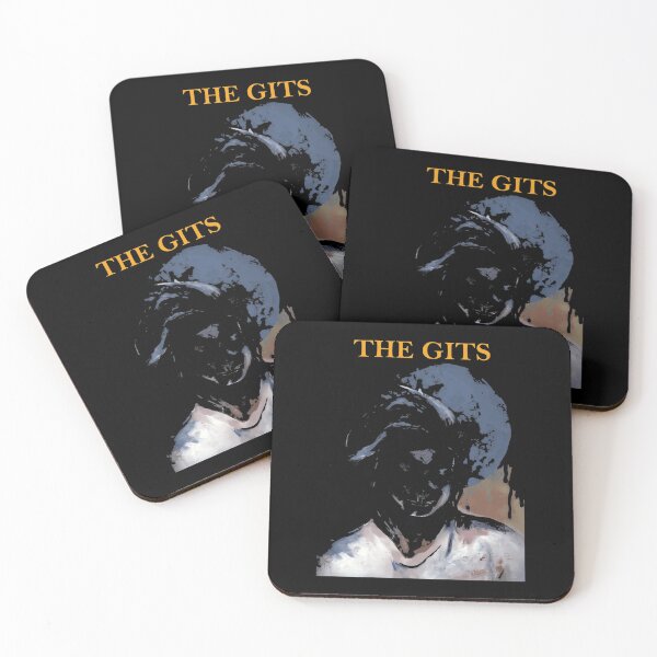 Item preview, The Gits Absynthe designed and sold by chanarogersaa.