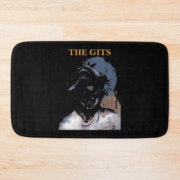 Item preview, The Gits Absynthe designed and sold by chanarogersaa.