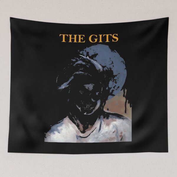 Item preview, The Gits Absynthe designed and sold by chanarogersaa.