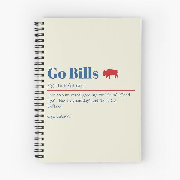 Item preview, Vintage Buffalo Football designed and sold by sugarghoulz.