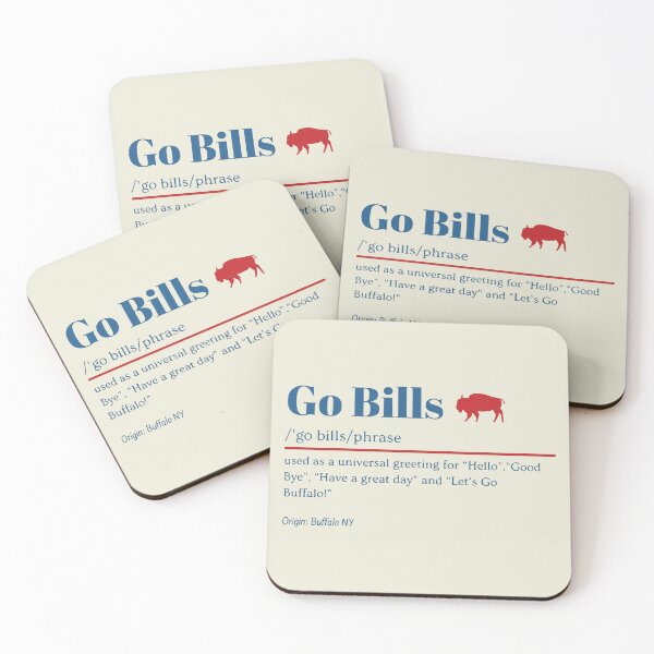 Item preview, Vintage Buffalo Football designed and sold by sugarghoulz.