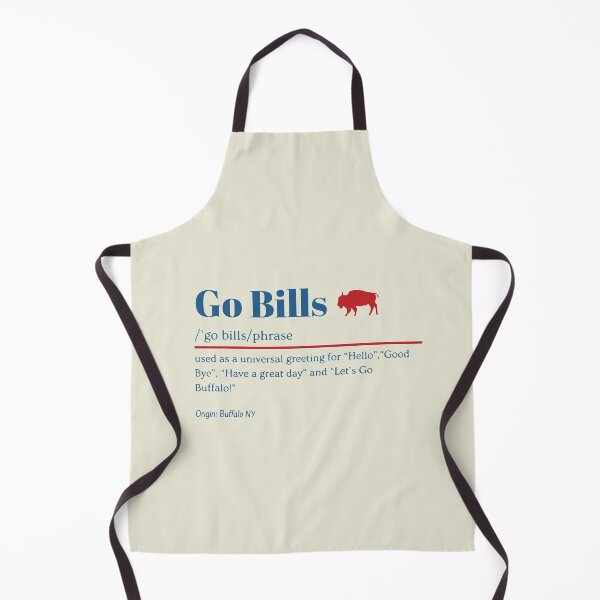Item preview, Vintage Buffalo Football designed and sold by sugarghoulz.