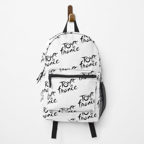 Item preview, Cycling Tour De France Inspired Design for Bike Enthusiasts and Race Fans designed and sold by BorreArt.