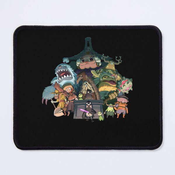 Item preview, Death's Door Gang  designed and sold by jorgenesmith.