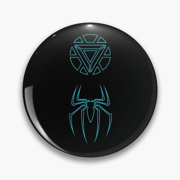 Item preview, Iron Spider Legacy designed and sold by checolingo.