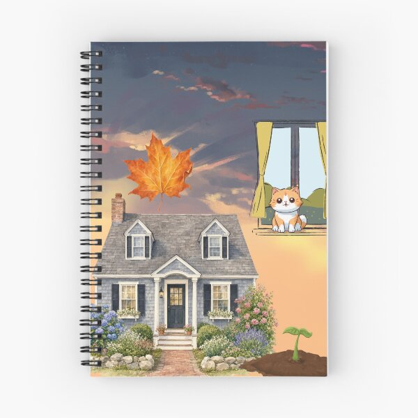 Item preview, sunrise/sunset theme designed and sold by fancylady26.