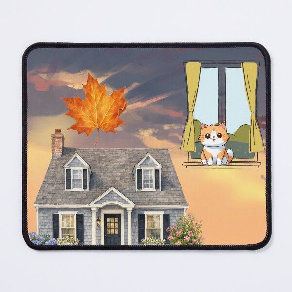 Item preview, sunrise/sunset theme designed and sold by fancylady26.