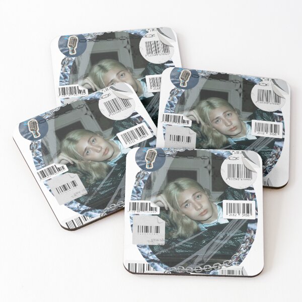 Item preview, jooyeon Xdinary Heroes designed and sold by Celestinya.