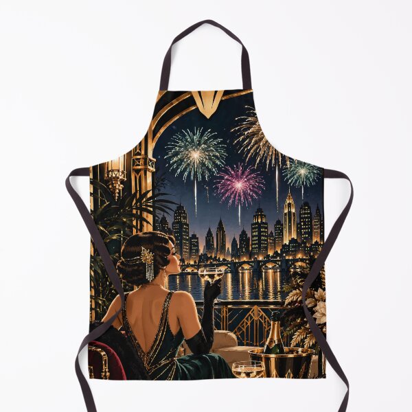 Item preview, Midnight Celebration designed and sold by AbstractAnom.