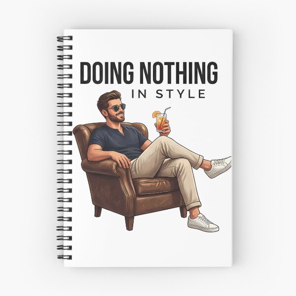 Item preview, Premium Laziness  designed and sold by OtavioPeres.