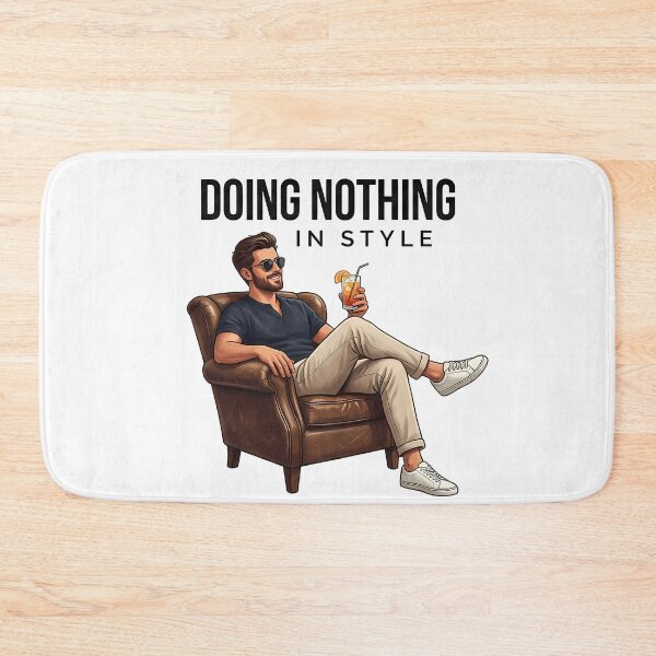 Item preview, Premium Laziness  designed and sold by OtavioPeres.