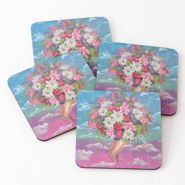 Item preview, Blossom to the Divine designed and sold by amososemwengie.