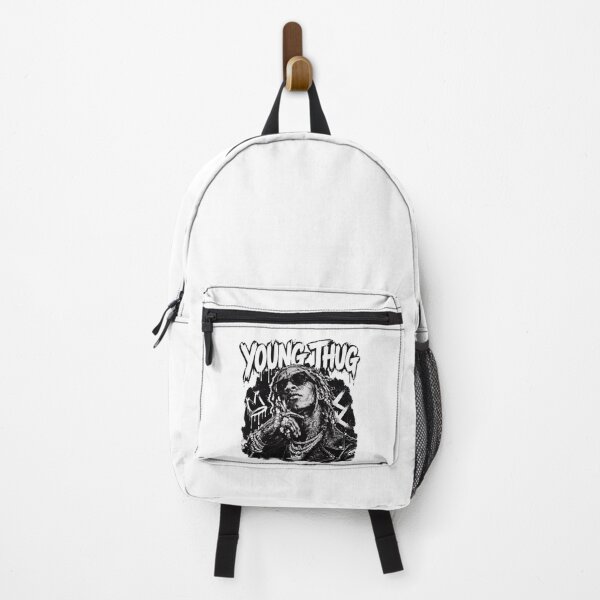 Item preview, Young Thug designed and sold by DedKid8BitCute.