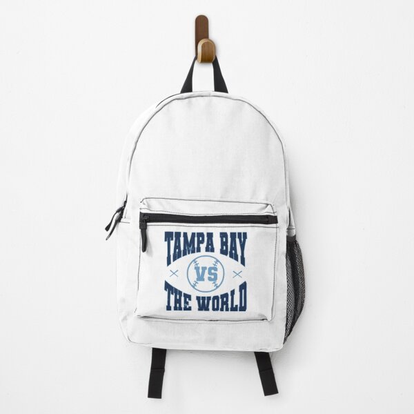 Item preview, Tampa Bay vs The World Vintage Baseball designed and sold by MASMUS27.