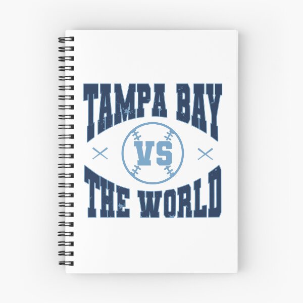 Item preview, Tampa Bay vs The World Vintage Baseball designed and sold by MASMUS27.