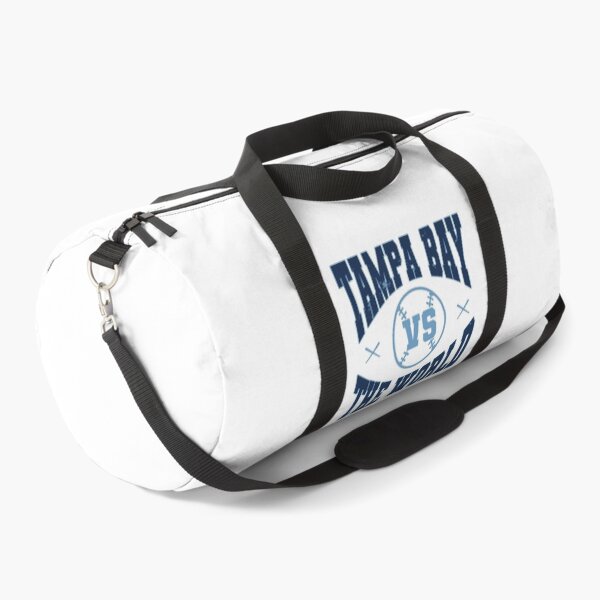 Item preview, Tampa Bay vs The World Vintage Baseball designed and sold by MASMUS27.