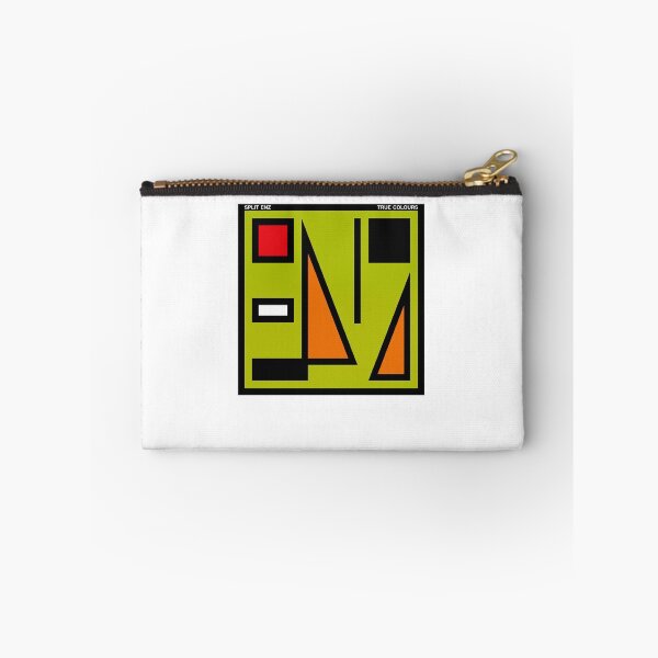 Item preview, Split Enz True Colours Fan Tee designed and sold by chanarogersaa.