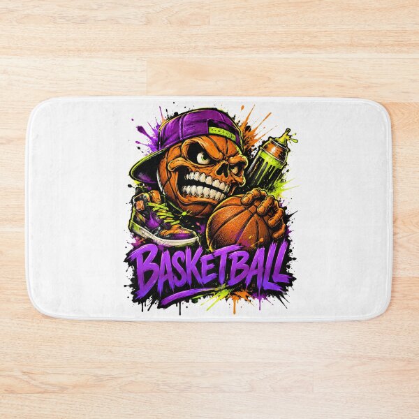 Item preview, Basketball designed and sold by OtavioPeres.