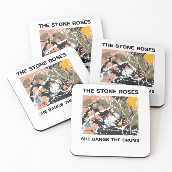 Item preview, The Complete Stone Roses Band designed and sold by chanarogersaa.
