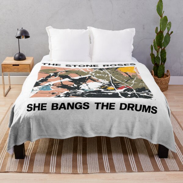 Item preview, The Complete Stone Roses Band designed and sold by chanarogersaa.