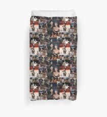 MEMBERS ONLY Duvet Cover