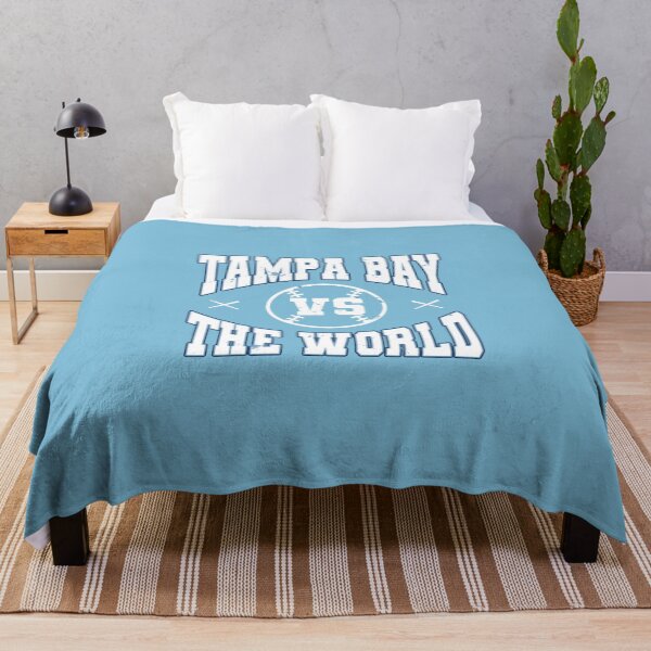 Item preview, Tampa Bay Baseball vs The World designed and sold by MASMUS27.