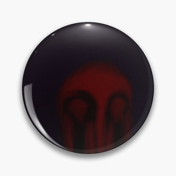 Item preview, ⁠Dark Red Crying Shadow Figure⁠ designed and sold by a1-x.