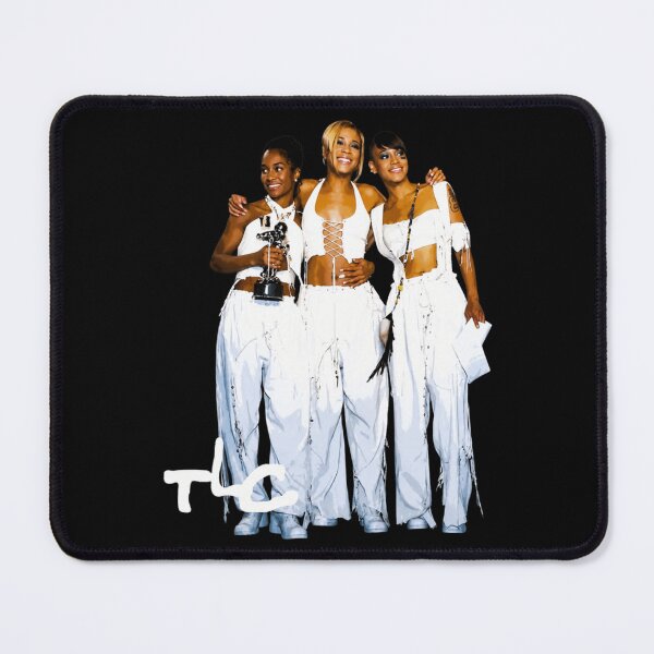 Item preview, TLC Salt-N-Pepa Tour 2026 designed and sold by sheryllcreators.