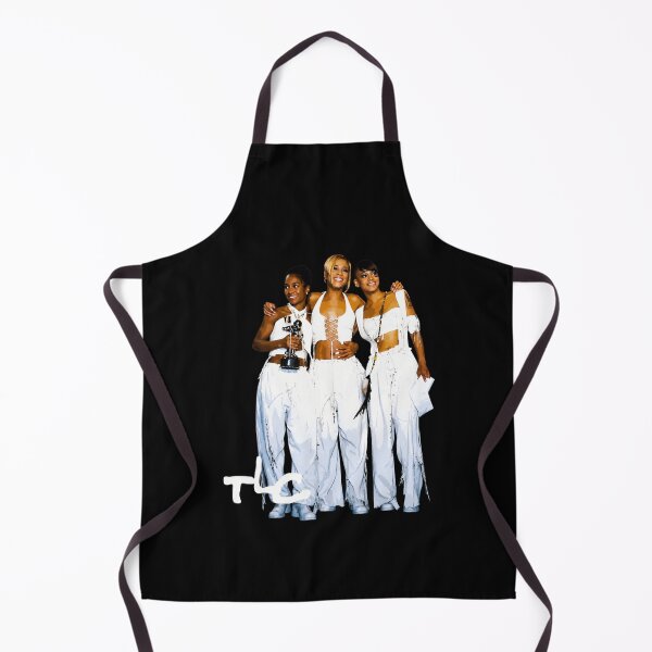 Item preview, TLC Salt-N-Pepa Tour 2026 designed and sold by sheryllcreators.