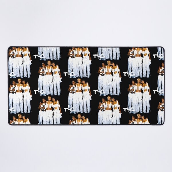 Item preview, TLC Salt-N-Pepa Tour 2026 designed and sold by sheryllcreators.