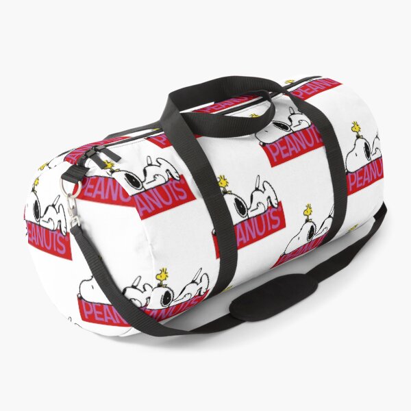 Item preview, Snoopy Peanuts Cute & Woodstock designed and sold by treasacustoms.