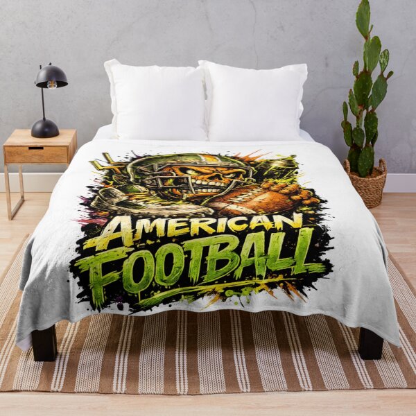 Item preview, American Football designed and sold by OtavioPeres.