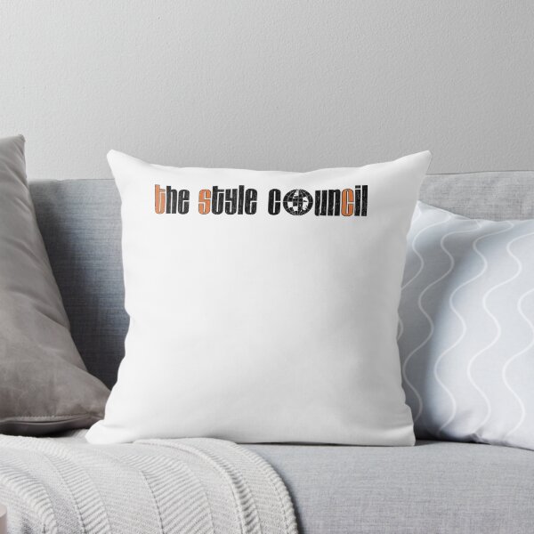 Item preview, The Style Council Band designed and sold by chanarogersaa.