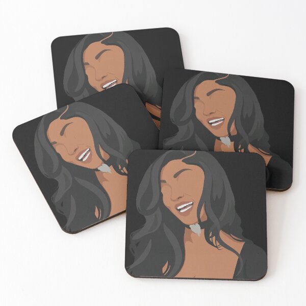 Item preview, Angel Reese Lineless Illustration designed and sold by dsxclothing.