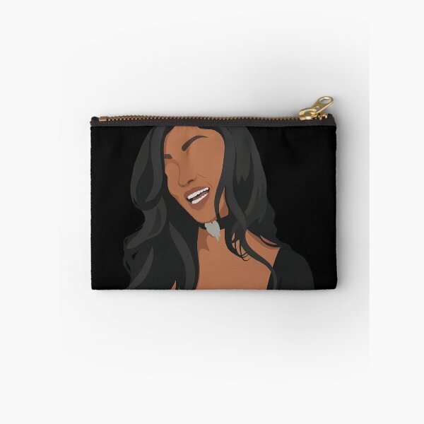 Item preview, Angel Reese Lineless Illustration designed and sold by dsxclothing.