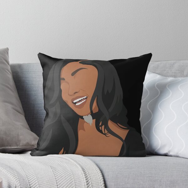 Item preview, Angel Reese Lineless Illustration designed and sold by dsxclothing.