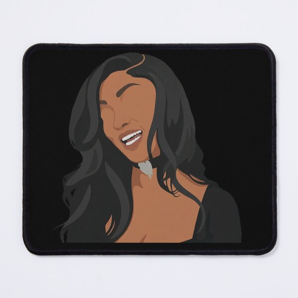 Item preview, Angel Reese Lineless Illustration designed and sold by dsxclothing.
