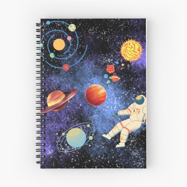 Item preview, space theme designed and sold by fancylady26.