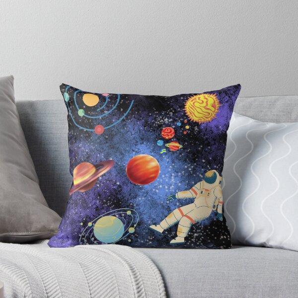 Item preview, space theme designed and sold by fancylady26.