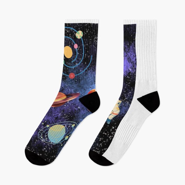 Item preview, space theme designed and sold by fancylady26.