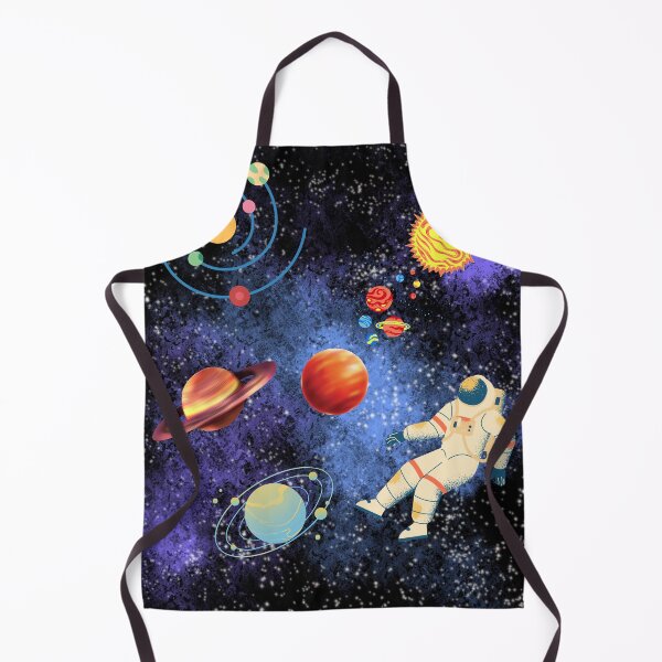 Item preview, space theme designed and sold by fancylady26.