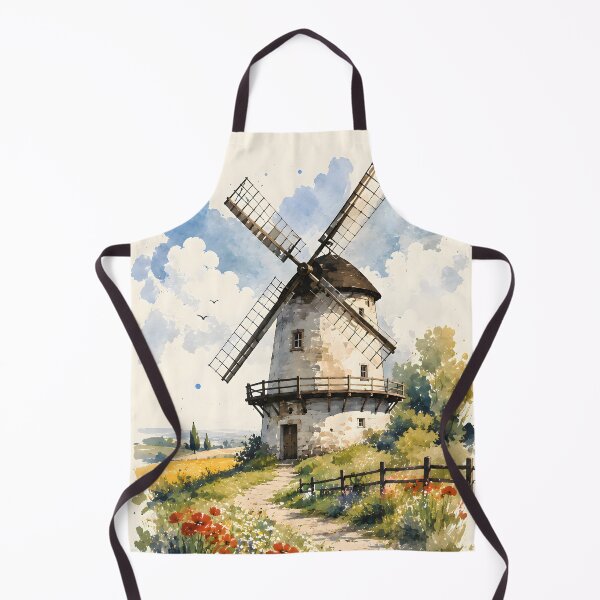 Item preview, Windmill designed and sold by NEOCHRONOS.