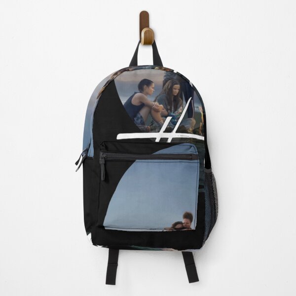 Item preview, The Wilds (TV Series) - On the Beach  designed and sold by jorgenesmith.