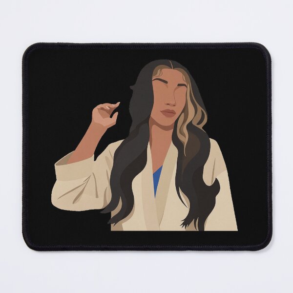 Item preview, Angel Reese Lineless Illustration designed and sold by dsxclothing.