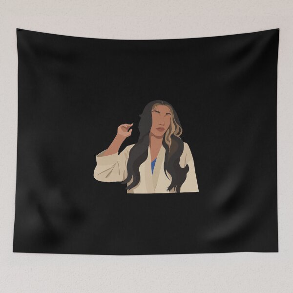 Item preview, Angel Reese Lineless Illustration designed and sold by dsxclothing.