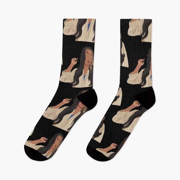 Item preview, Angel Reese Lineless Illustration designed and sold by dsxclothing.