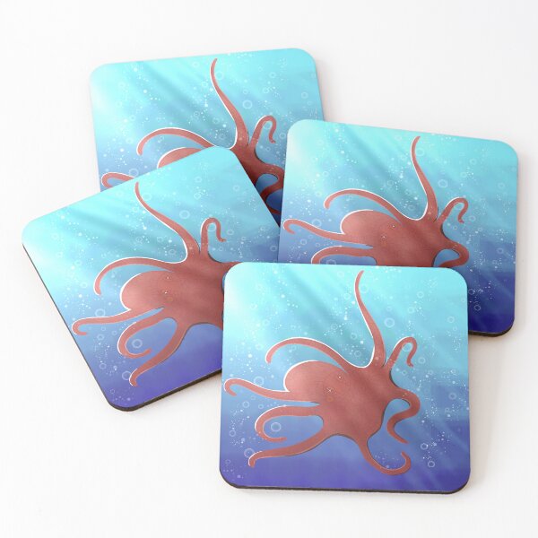 Item preview, Searching the Deep designed and sold by PosyAndPencil.