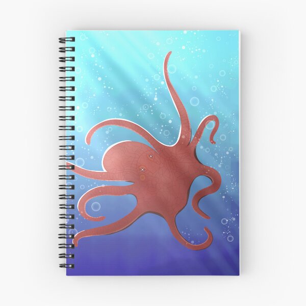 Item preview, Searching the Deep designed and sold by PosyAndPencil.
