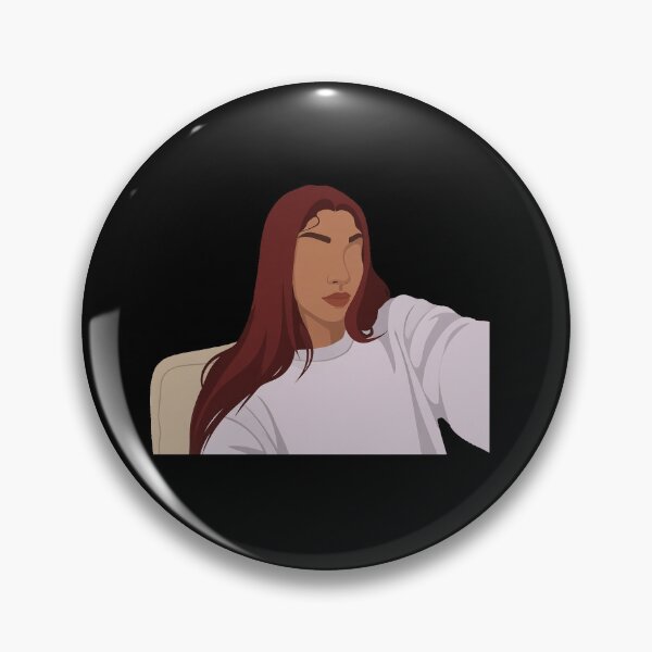 Item preview, Angel Reese Lineless Illustration designed and sold by dsxclothing.
