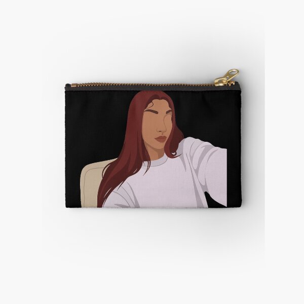 Artikelvorschau, Angel Reese Linienlose Illustration entworfen und verkauft von dsxclothing.